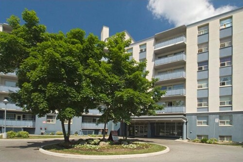 Foto principal - 70 Rexdale Blvd