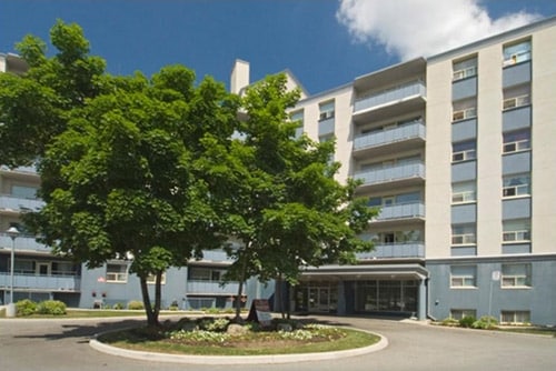 Primary Photo - 70 Rexdale Blvd