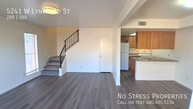 Photo - 5241 W Lynwood St Townhome