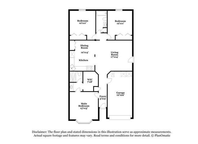 Building Photo - 3083 Wavering Ln