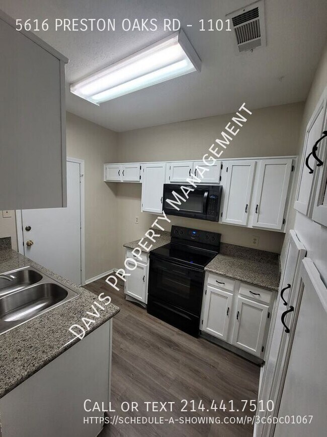 Foto del edificio - 5616 Preston Oaks Rd