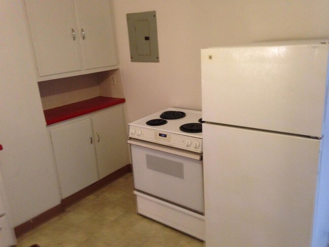 Foto del edificio - 530 E Adams St
