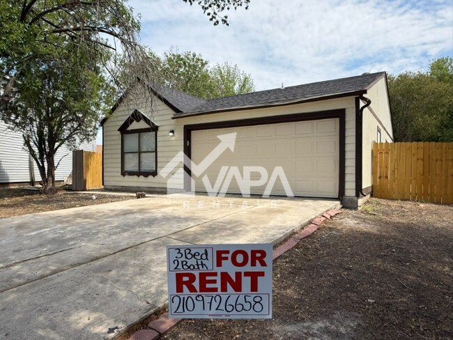 Building Photo - 4062 Fire Sun