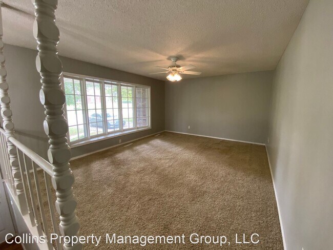 Foto del edificio - 5 br, 3 bath House - 517 N  Kyle Ave