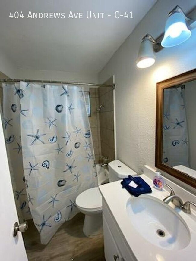Foto del edificio - Now leasing