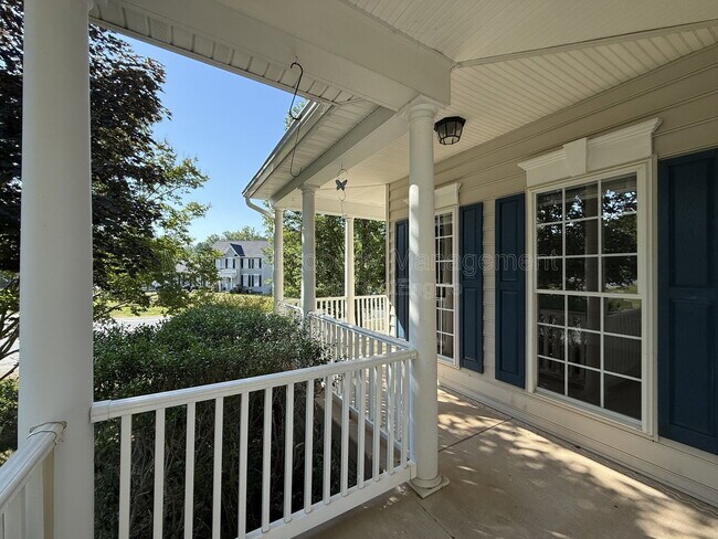 Foto del edificio - 10500 Westfield Ln