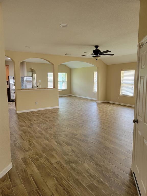 living room open - 6110 Moran Crest Dr