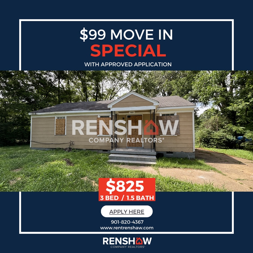 Primary Photo - Text the Leasing Team at 901-820-4367 to S...