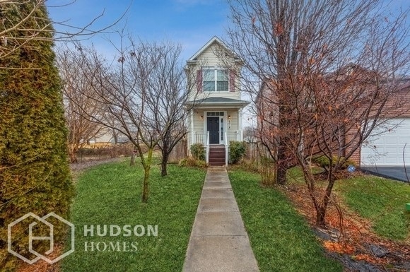 Building Photo - AVAILABLE NOW! -  6014 BELLE GROVE ROAD, B...