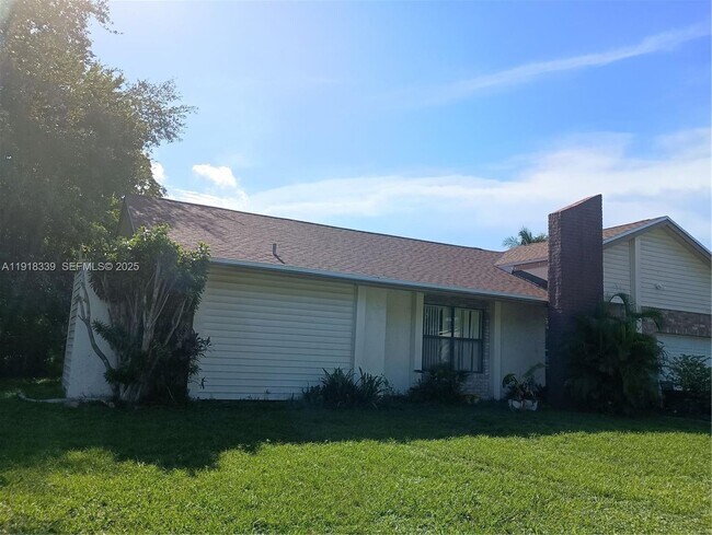 Foto del edificio - 1125 NW 78th Ave