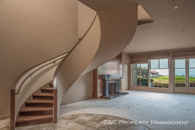 Building Photo - Elegant Spanish Bay Waterfront Condo