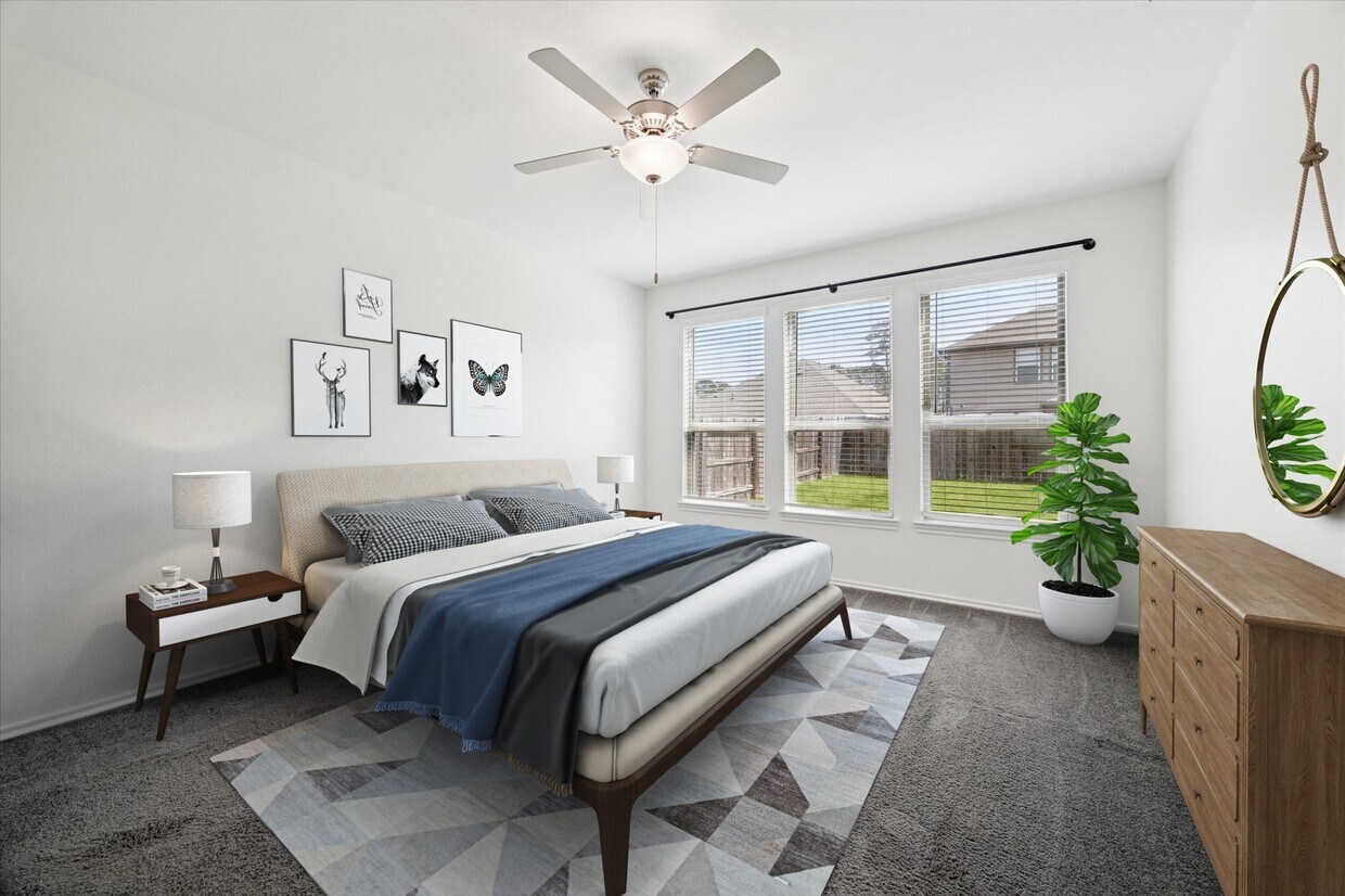 Foto del edificio - 9310 Victoria Valley Ct