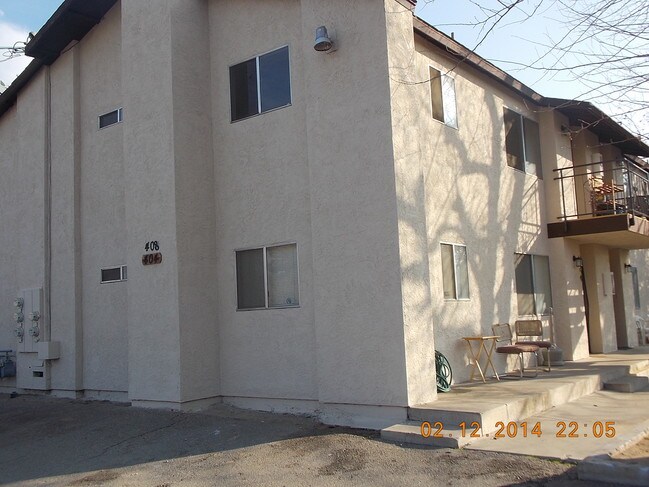 Building Photo - 408 Stephens Dr