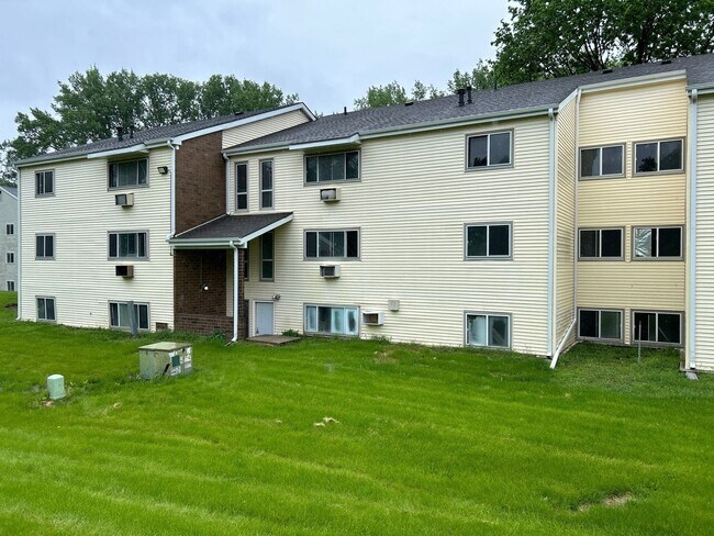Foto del interior - Timber Creek Apartments