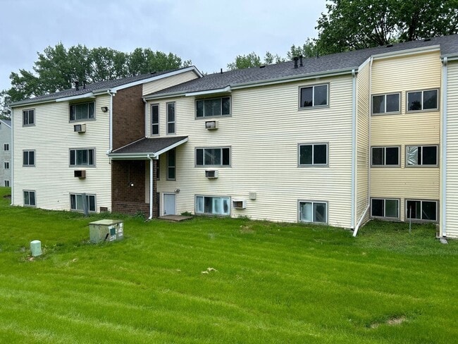 Interior Photo - Timber Creek Apartments