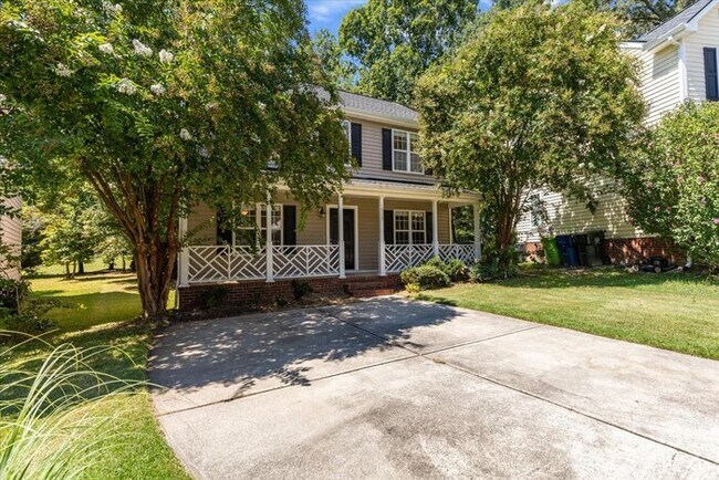 Building Photo - Raleigh Home For Rent!