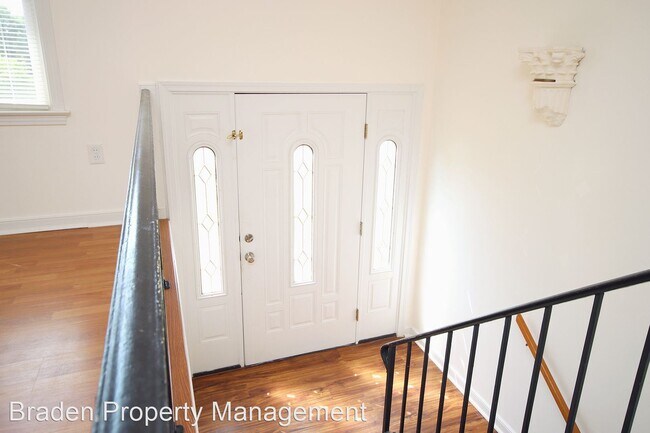 Building Photo - 3 br, 1.5 bath House - 2309 Wakefield Road...