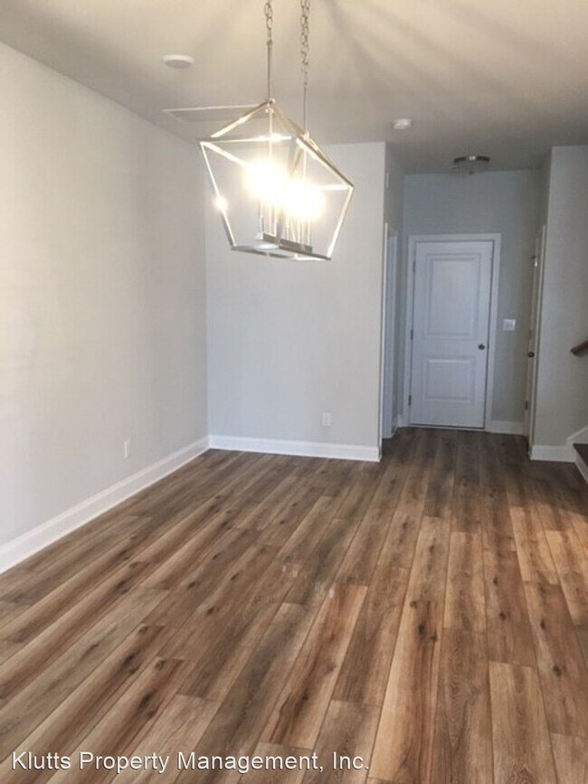 Building Photo - 3 br, 2.5 bath House - 913 Lyndon Station ...