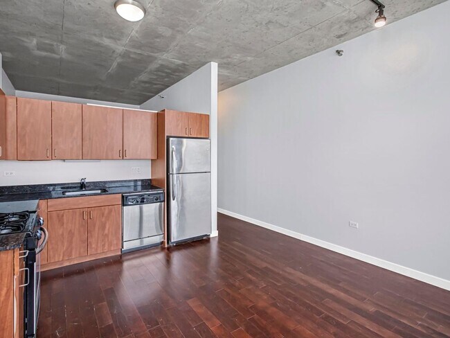 Foto del edificio - Fabulous 1 Bedroom Condo