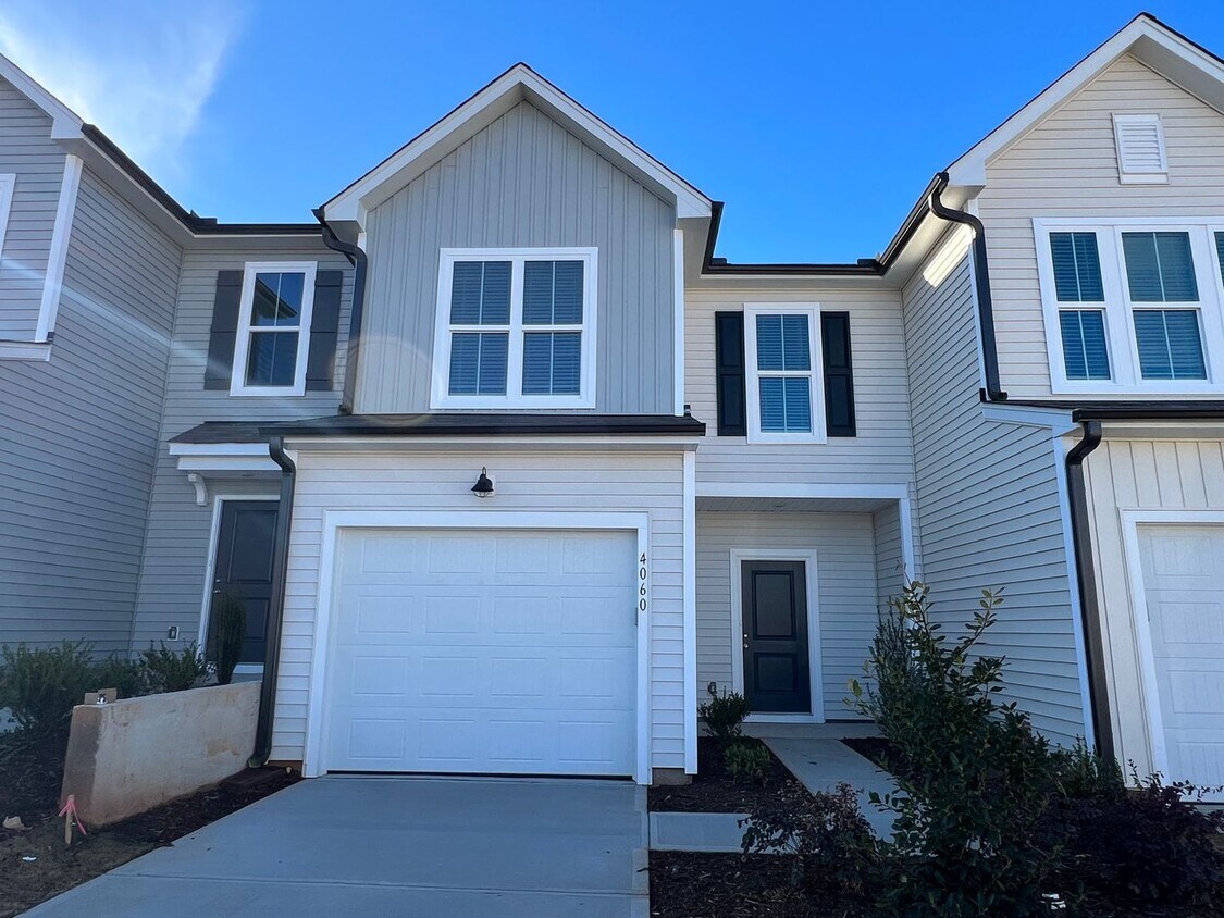 Primary Photo - Brand New 3 Bedroom 2.5 Bath Townhome