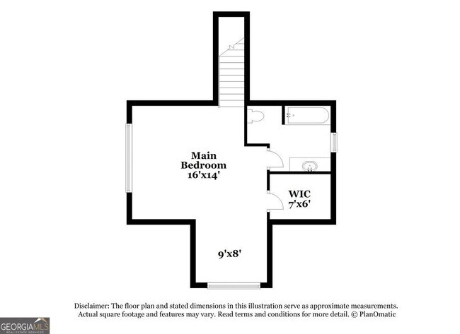 Foto del edificio - 705 Addy Cove