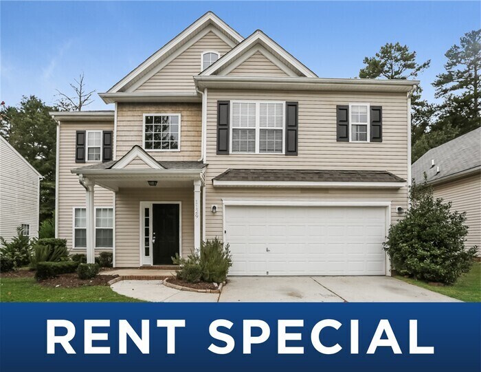 Foto principal - 1129 Homestead Glen Blvd
