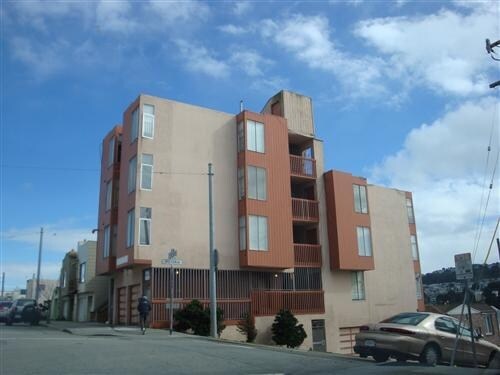 Foto del edificio - 190 Victoria St