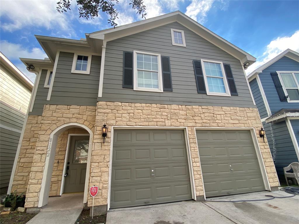 8122 Fuqua Ct, Houston, TX 77075 House Rental in Houston, TX