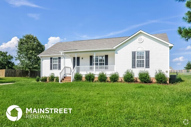 Building Photo - 99 S Ledford Dr