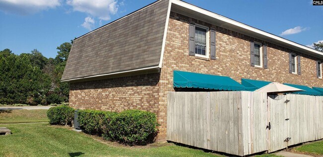 Foto del edificio - 3700 Bush River Rd