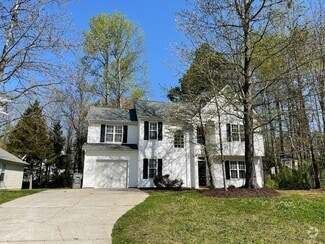 Building Photo - 6610 Cedar Cliff Dr