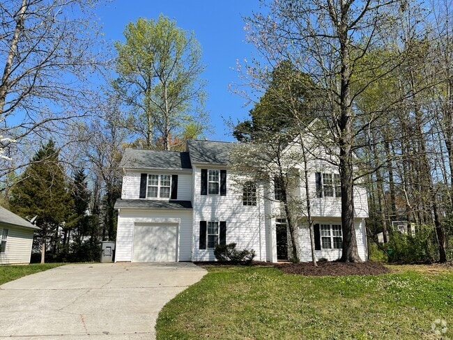 Building Photo - 6610 Cedar Cliff Dr