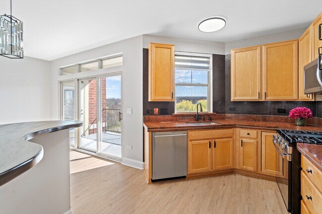 Foto del edificio - 511 Prestwick Ln