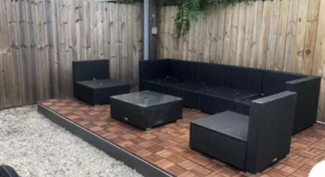 Foto del edificio - 3959 Eton Pl