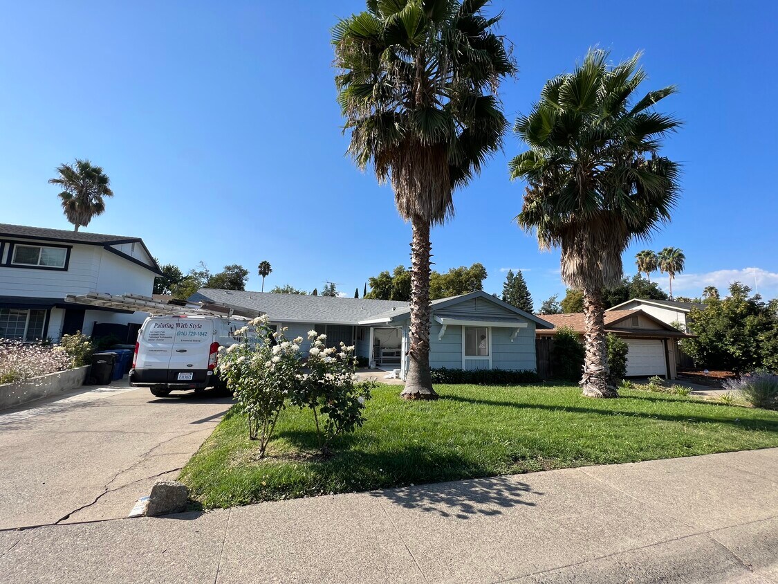 6812 Will Rogers Dr, Fair Oaks, CA 95628 House Rental in Fair Oaks, CA