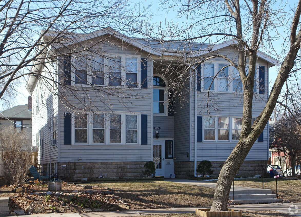 Building Photo - 1752 Iglehart Ave
