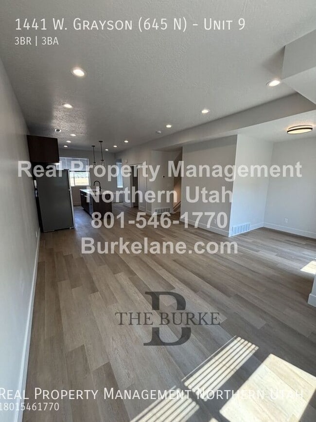 Building Photo - 1441 Grayson