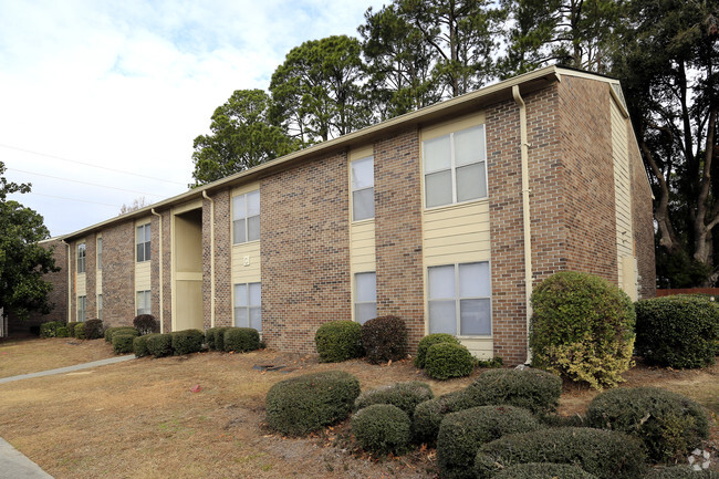 Foto del edificio - Turtle Creek Apartments