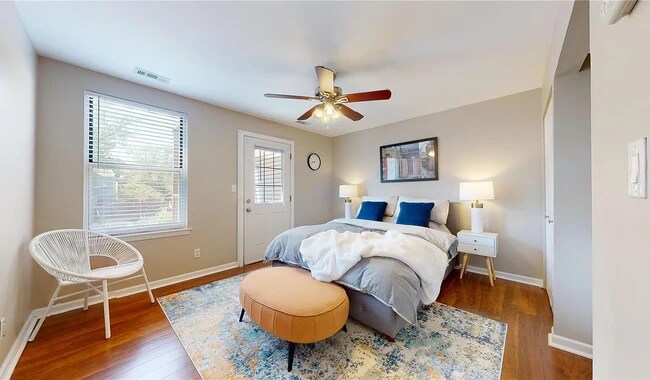 Foto del edificio - 2310 Rutger St