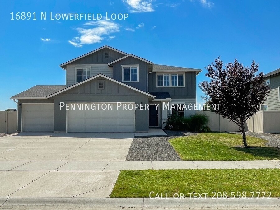 Foto principal - 16891 N Lowerfield Loop