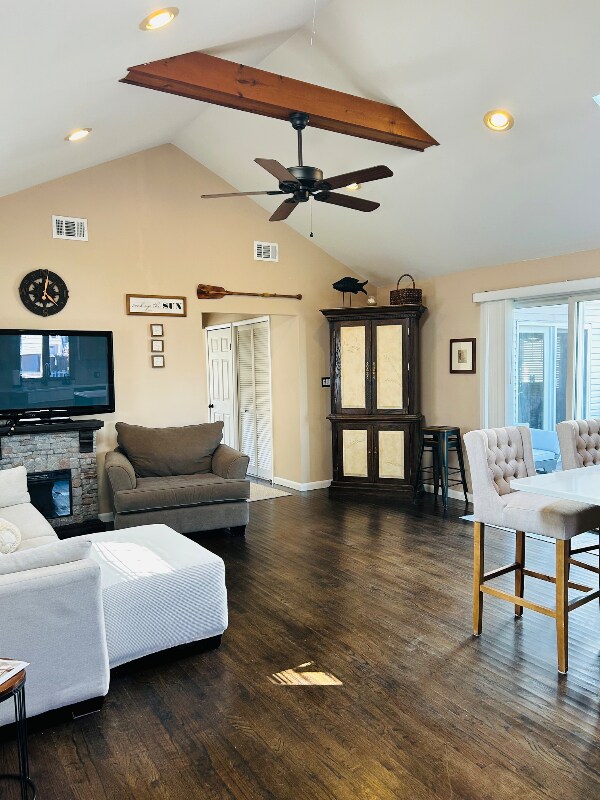 Foto del edificio - 95 S Ward Ave