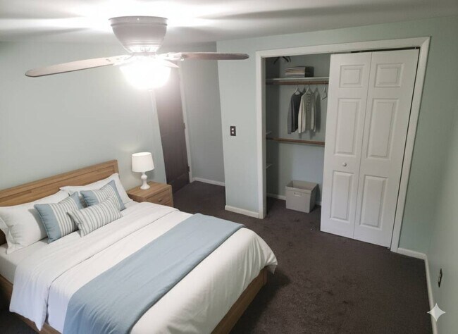 Foto del edificio - 461 Gibbs Pond Rd