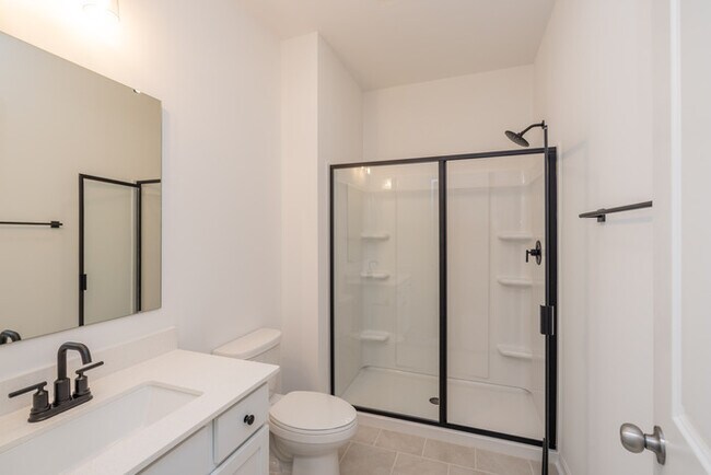 Foto del edificio - NEW 4BD/3BTH HOUSE- STONEBRIDGE FAIRWAYS COMMUNITY