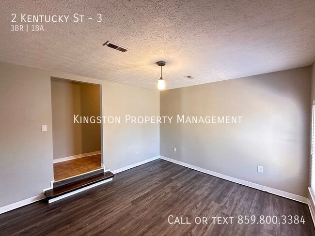 Building Photo - Newly Remodeled 3 Bedroom 1 Bathroom  Now ...