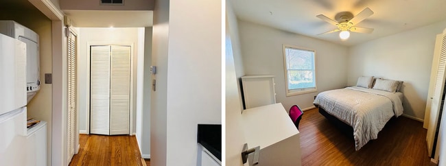 Building Photo - 509 Watts St