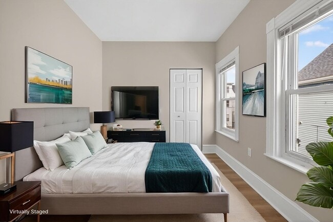 Building Photo - 91 Francis St