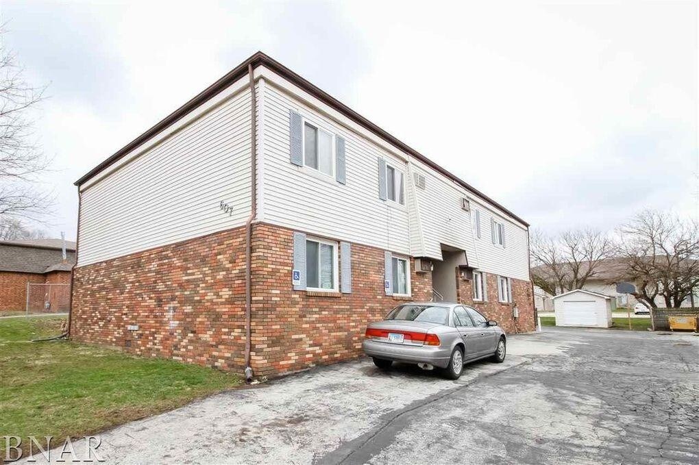 Primary Photo - 607 hillview