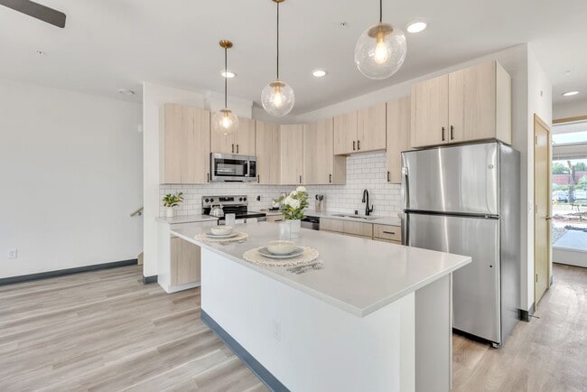 Building Photo - Broadway-Monona, LLC