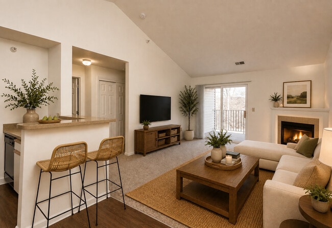Building Photo - Valley View Estates
