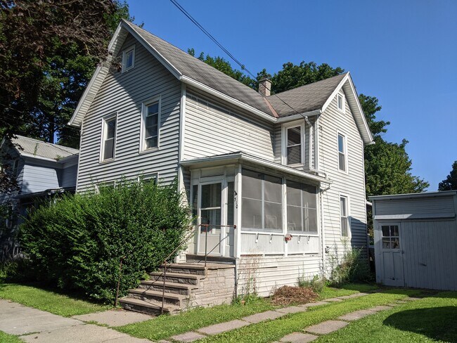 Foto del edificio - 510 W Buffalo St